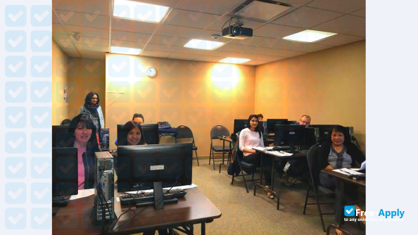 ABM College of Health and Technology photo #7