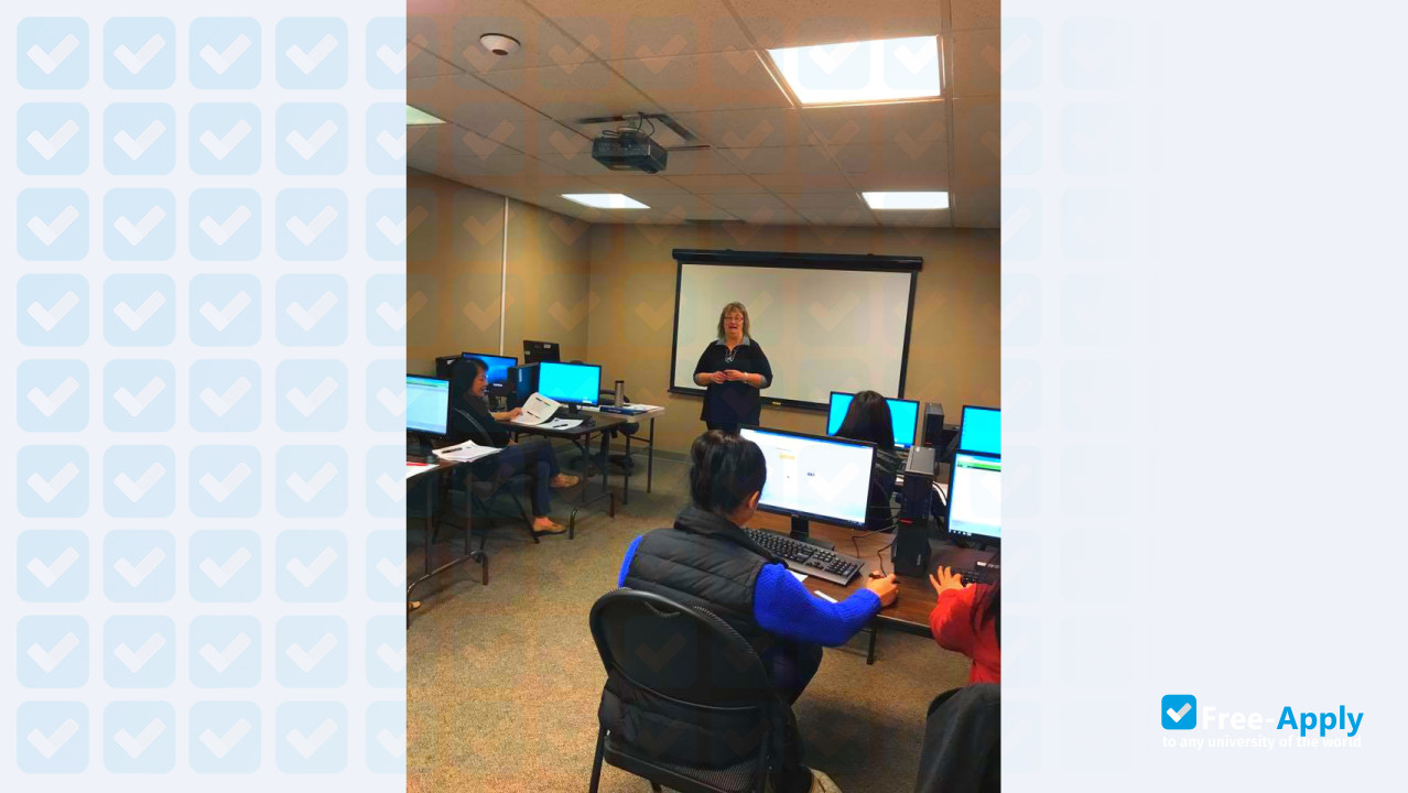 ABM College of Health and Technology photo #2