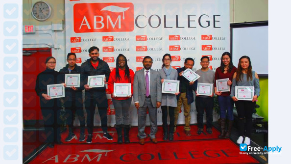 ABM College of Health and Technology photo #10