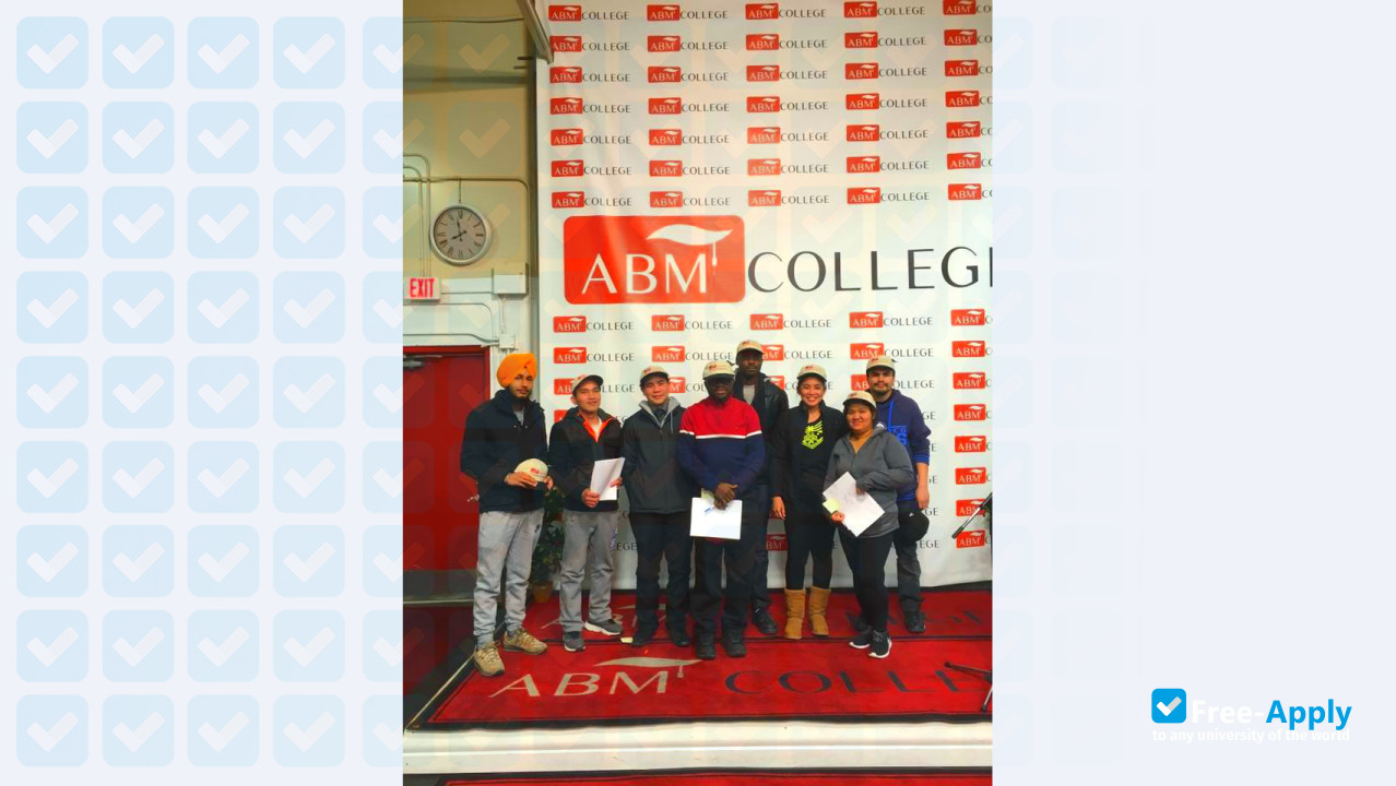 ABM College of Health and Technology photo #12