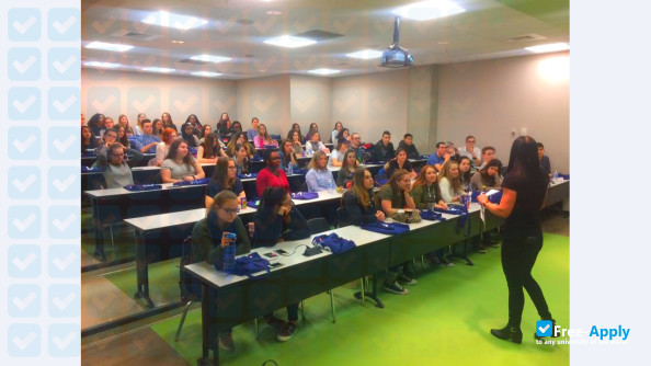 University of Quebec in Outaouais photo #1