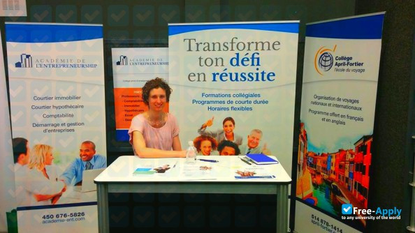 Foto de la Academy of Entrepreneurship #2