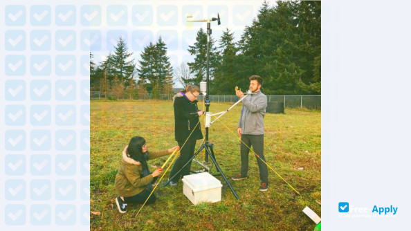 University of Victoria photo #1