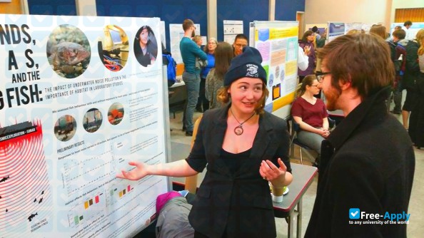University of Victoria photo #4