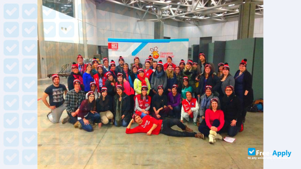 Photo de l’Laval University #5