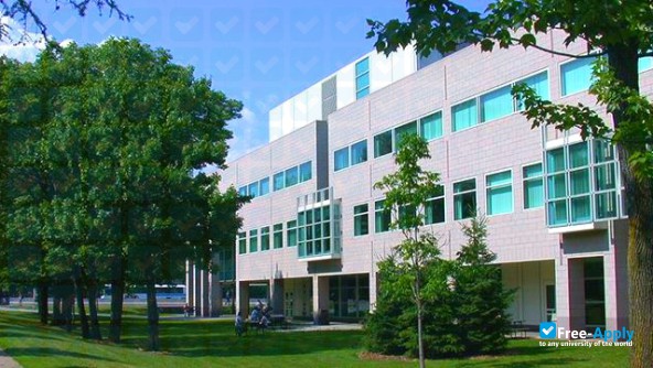 Photo de l’Laval University #2