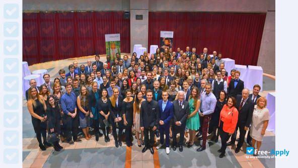 Photo de l’Laval University #4