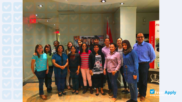 Academy of Applied Pharmaceutical Sciences photo #7