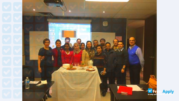 Academy of Applied Pharmaceutical Sciences photo #4