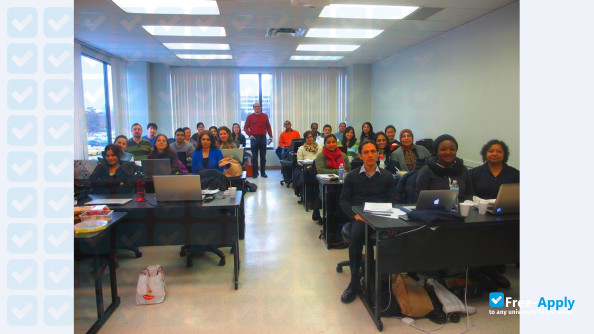Academy of Applied Pharmaceutical Sciences photo #11