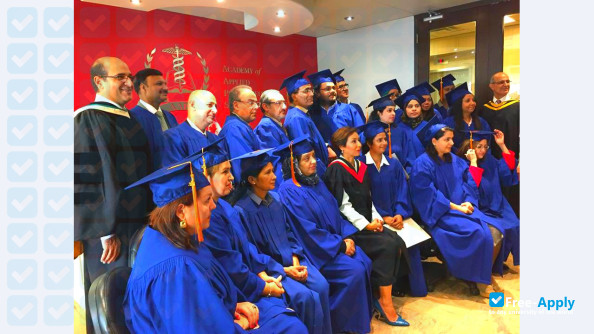 Academy of Applied Pharmaceutical Sciences photo #3