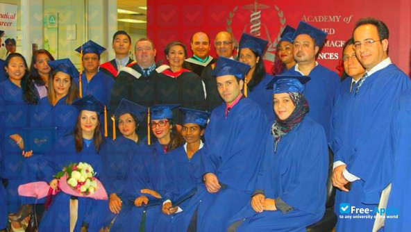 Academy of Applied Pharmaceutical Sciences photo #10