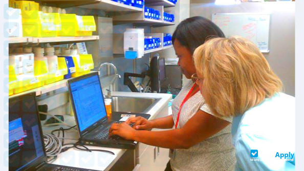 Academy of Applied Pharmaceutical Sciences photo #13