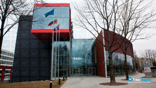 Academy of Applied Pharmaceutical Sciences photo #12
