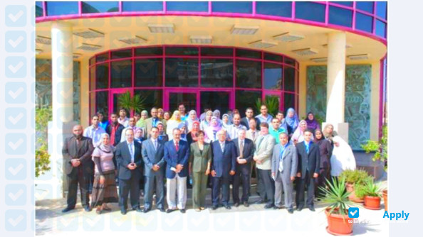 Academy of Applied Pharmaceutical Sciences photo #9