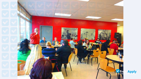 Academy of Applied Pharmaceutical Sciences photo #6