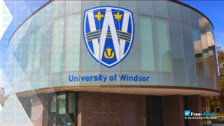 University of Windsor миниатюра №3