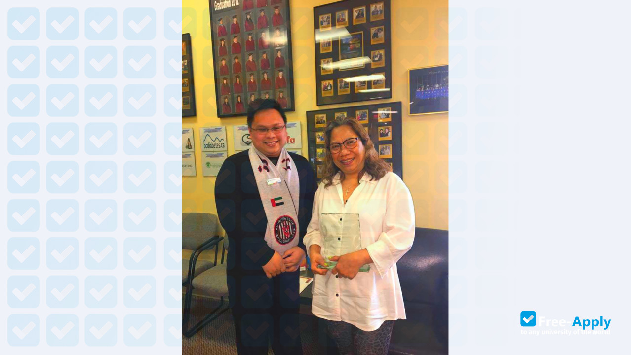 Foto de la Academy of Learning College #8