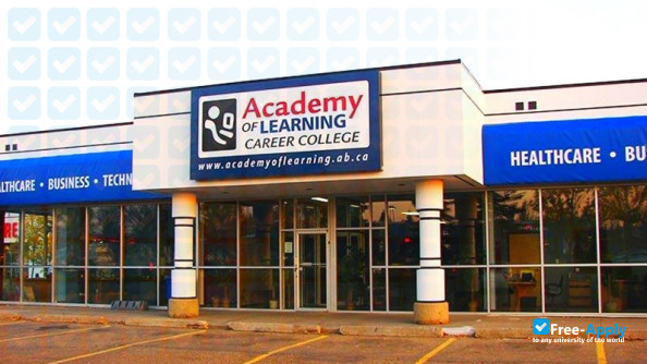 Foto de la Academy of Learning College #6