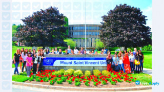 Miniatura de la Mount Saint Vincent University #2