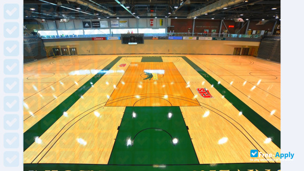 Photo de l’University of Regina #7