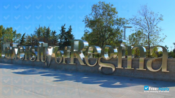 Photo de l’University of Regina #3