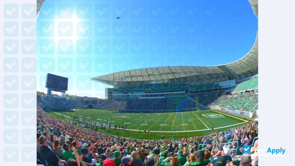 University of Regina photo