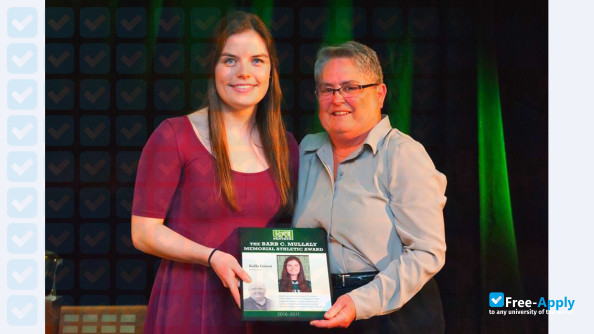 Foto de la University of Prince Edward Island #7