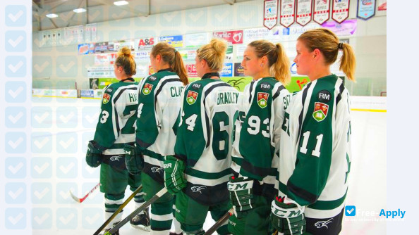 Foto de la University of Prince Edward Island #10