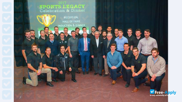 Foto de la University of Prince Edward Island #6
