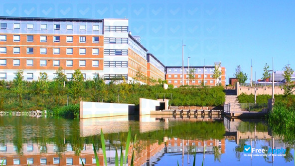 University of Ontario Institute of Technology фотография №6