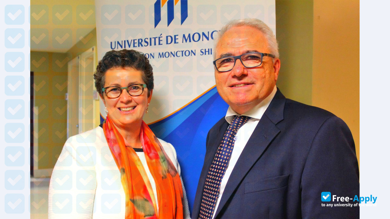 University of Moncton - Shippagan photo