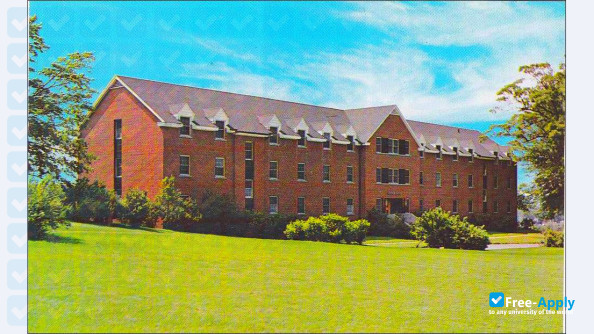 Nova Scotia Agricultural College фотография №3