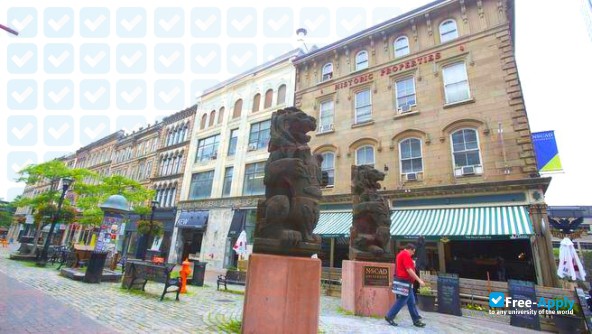 Foto de la NSCAD University #4