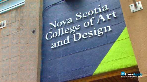 Foto de la NSCAD University #9