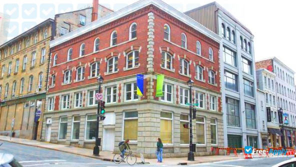 Foto de la NSCAD University #3