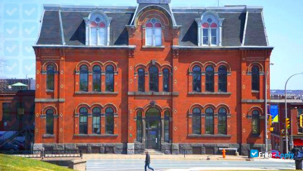 Foto de la NSCAD University #8