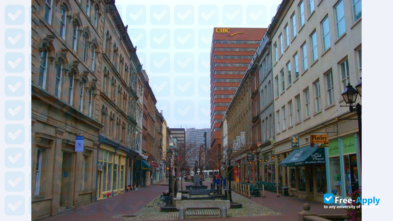 NSCAD University photo