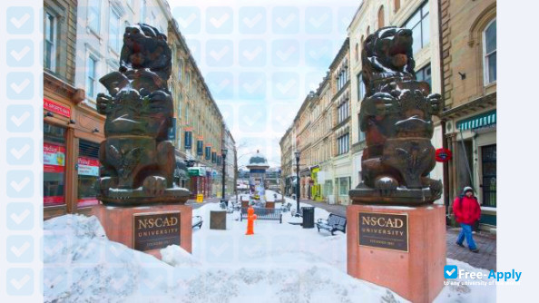 Foto de la NSCAD University #5
