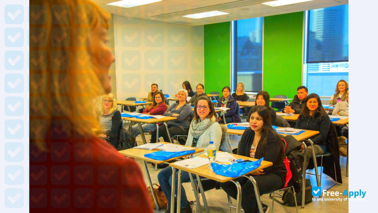 Bow Valley College photo #15