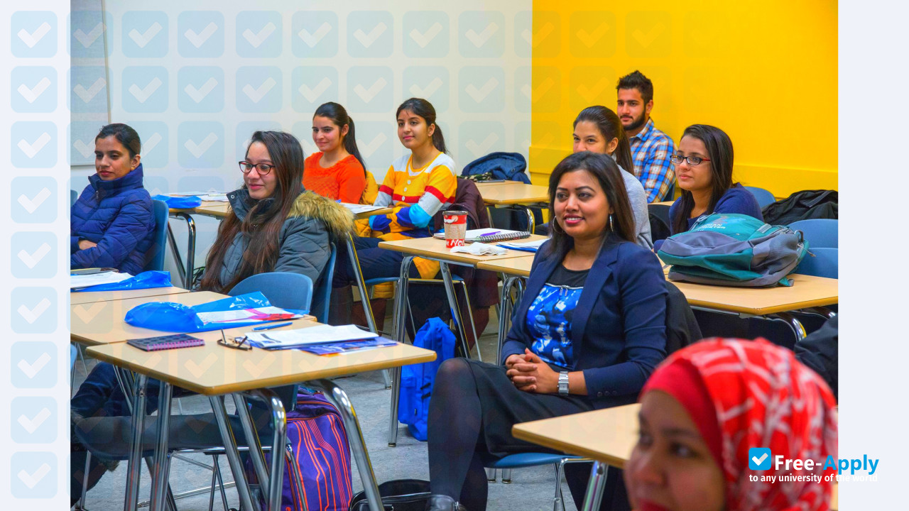 Bow Valley College photo #8