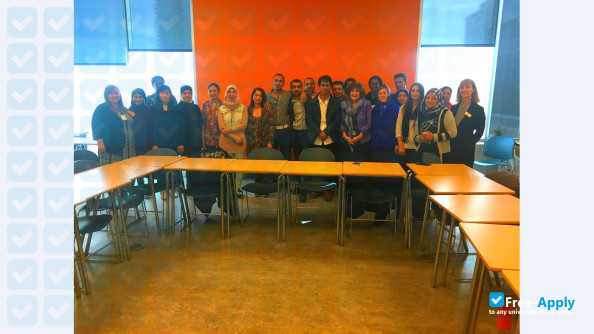 Bow Valley College photo #9