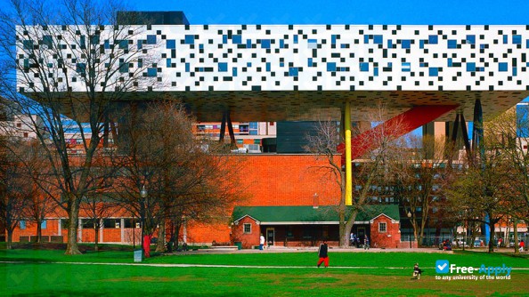 OCAD University фотография №7