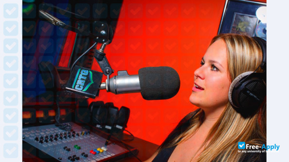 Quebec Radio College photo #4