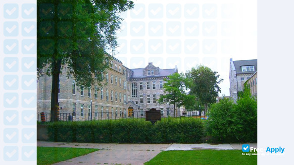 Photo de l’Queen's University #2