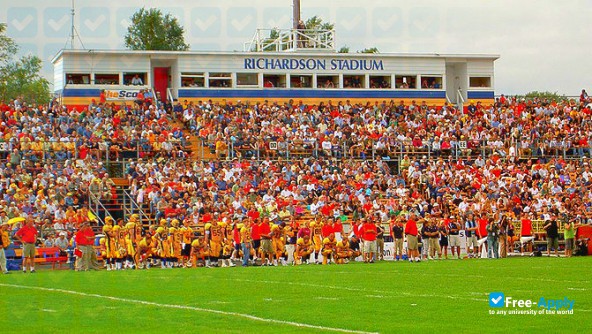 Photo de l’Queen's University #6
