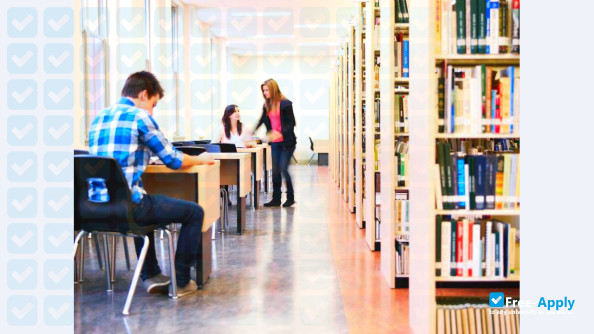 Collège Mérici photo #12