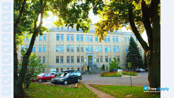 Collège Mérici photo #8