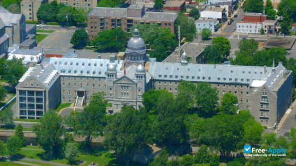 Foto de la Collège Sainte-Anne