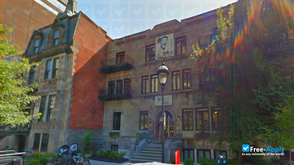 Photo de l’Collège Salette #8